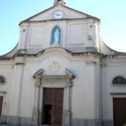 Chiesa di San Teodoro Martire