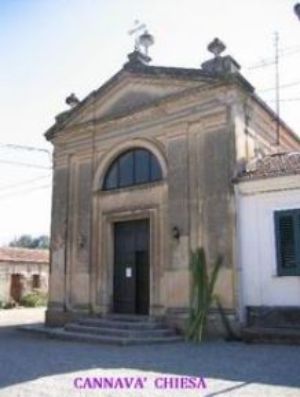 Cannavà Chiesa