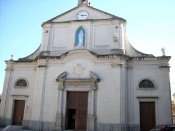 Chiesa di San Teodoro Martire